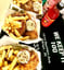 Harolds Chicken 100