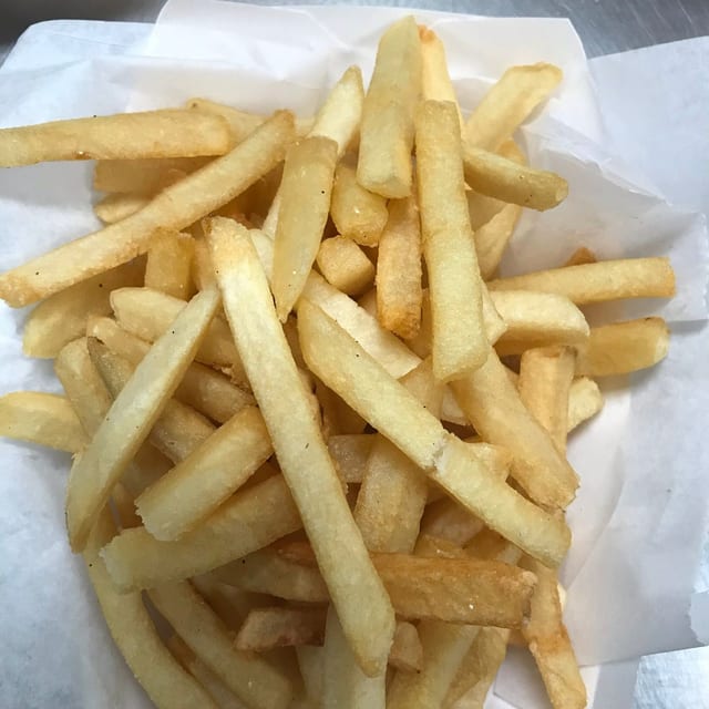 Family Fries.