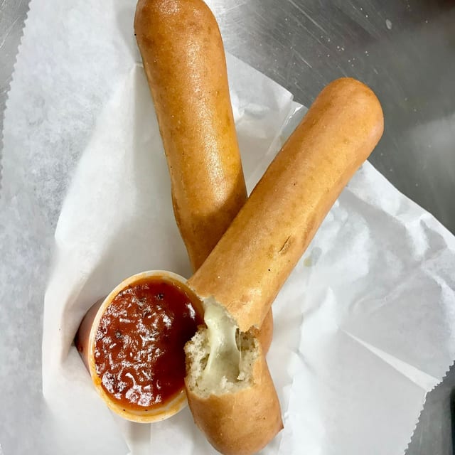 Large Bosco Sticks.