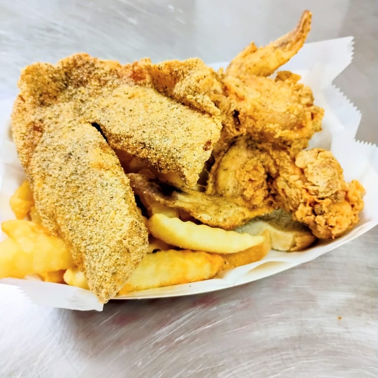 Irresistible Wings for Every Craving