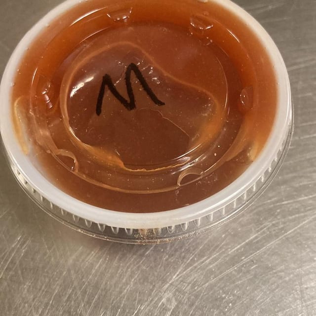 Mild On Side.