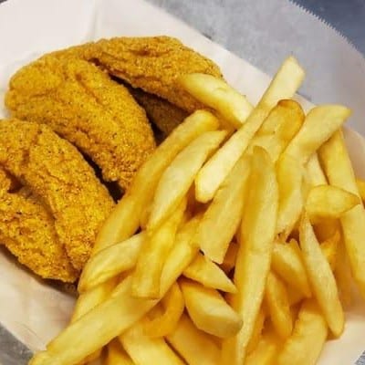 .Catfish.