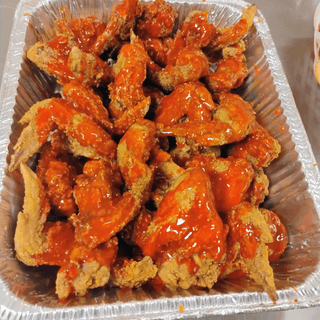 30 Wings Bucket