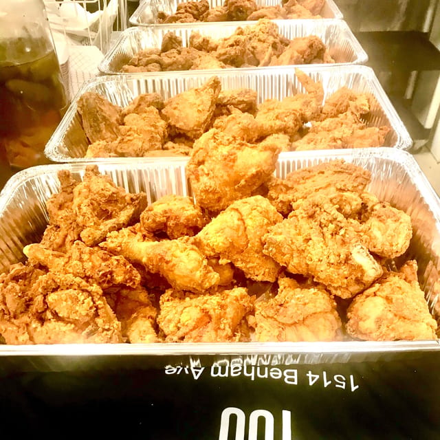 30 Mixed Bucket.