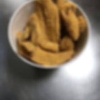 9 Catfish Bucket