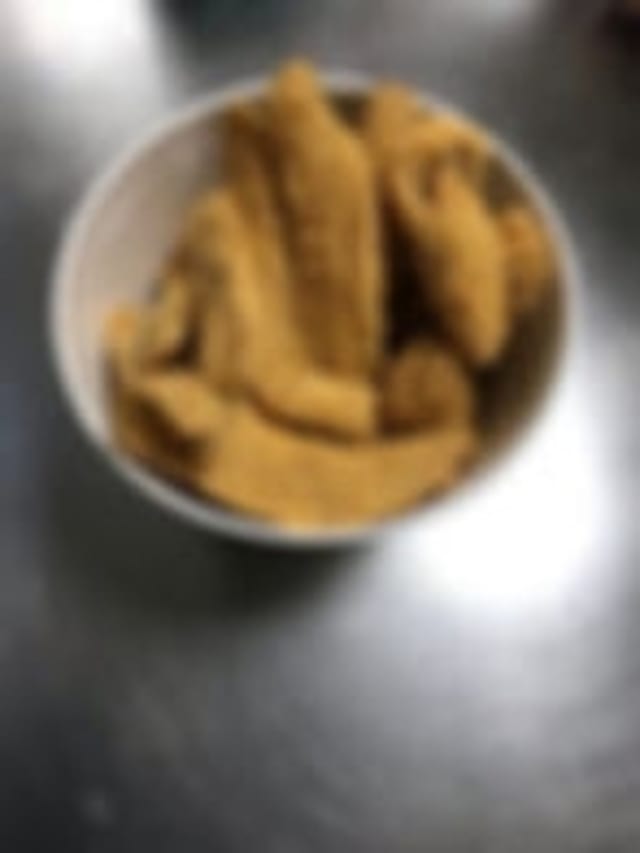 9 Catfish Bucket.
