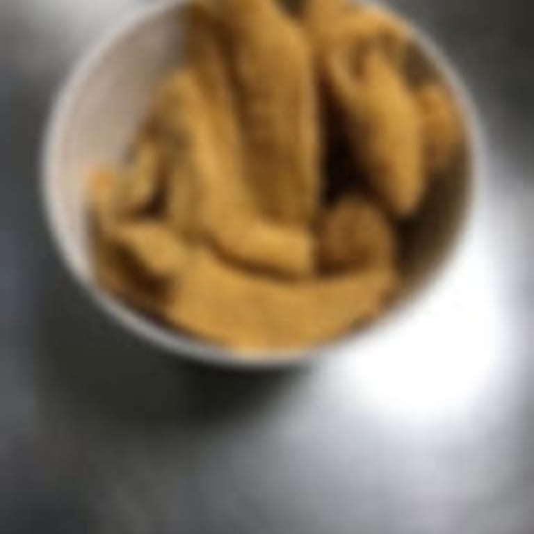 Delicious Catfish Options