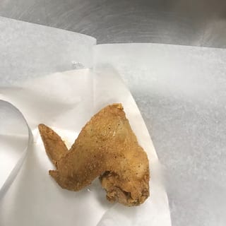 1 Wing