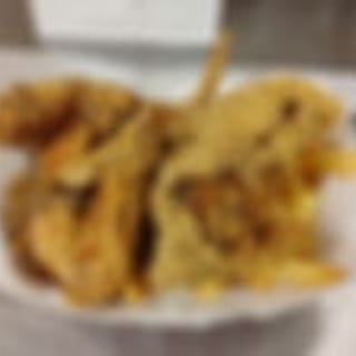 Perch and Wings
