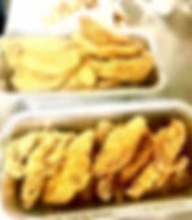 15 Fish Bucket.