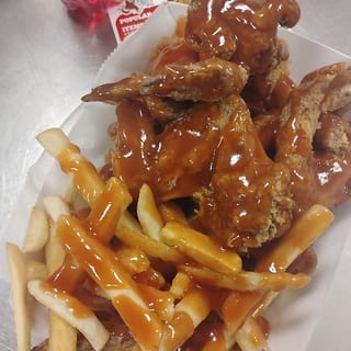 4 Wings