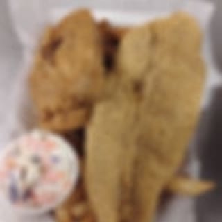 Catfish and Wings