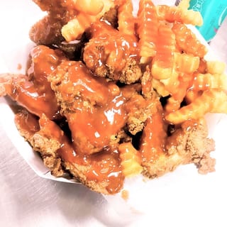 8 Wings