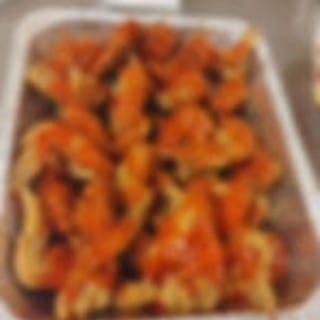 24 Wings Bucket
