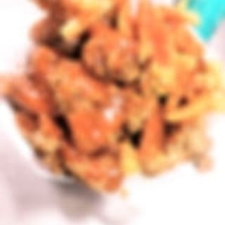 12 Wings Bucket
